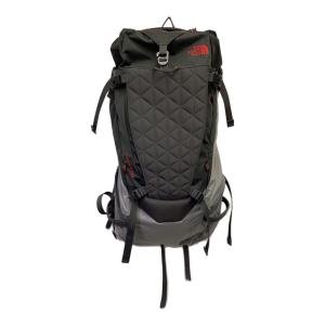 THE NORTH FACE (ザ ノース フェイス) バックパック ADDER 40 L/XL NF0A2RGV グレー