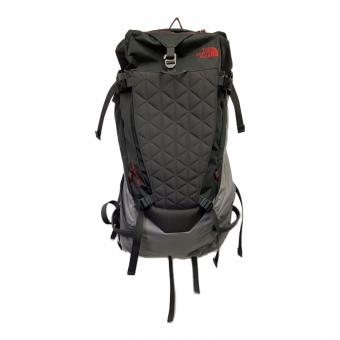 THE NORTH FACE (ザ ノース フェイス) バックパック ADDER 40 L/XL NF0A2RGV グレー