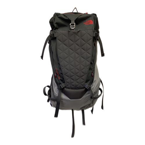 THE NORTH FACE (ザ ノース フェイス) バックパック ADDER 40 L/XL NF0A2RGV グレー