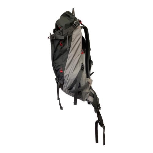 THE NORTH FACE (ザ ノース フェイス) バックパック ADDER 40 L/XL NF0A2RGV グレー