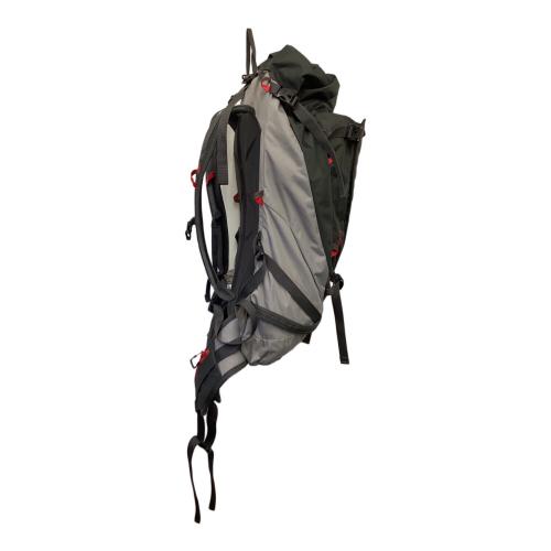 THE NORTH FACE (ザ ノース フェイス) バックパック ADDER 40 L/XL NF0A2RGV グレー