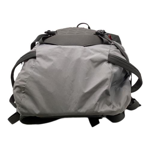 THE NORTH FACE (ザ ノース フェイス) バックパック ADDER 40 L/XL NF0A2RGV グレー