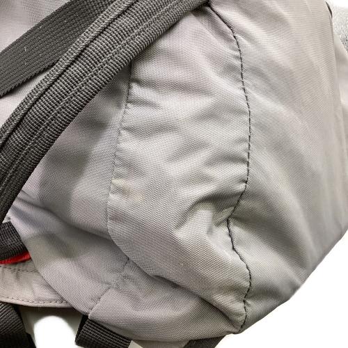 THE NORTH FACE (ザ ノース フェイス) バックパック ADDER 40 L/XL NF0A2RGV グレー