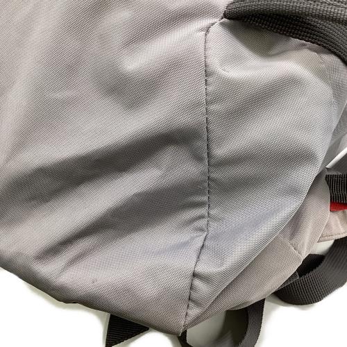 THE NORTH FACE (ザ ノース フェイス) バックパック ADDER 40 L/XL NF0A2RGV グレー