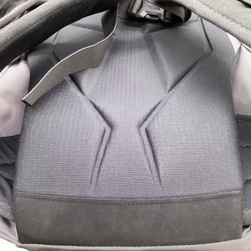THE NORTH FACE (ザ ノース フェイス) バックパック ADDER 40 L/XL NF0A2RGV グレー