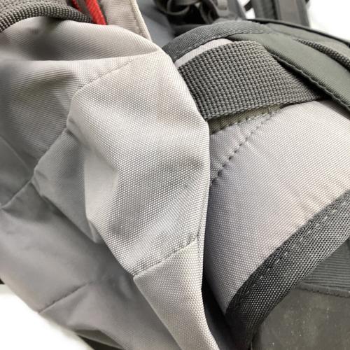 THE NORTH FACE (ザ ノース フェイス) バックパック ADDER 40 L/XL NF0A2RGV グレー