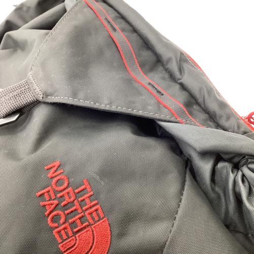 THE NORTH FACE (ザ ノース フェイス) バックパック ADDER 40 L/XL NF0A2RGV グレー