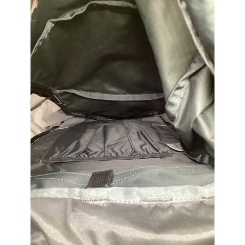 THE NORTH FACE (ザ ノース フェイス) バックパック ADDER 40 L/XL NF0A2RGV グレー