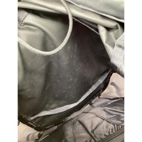 THE NORTH FACE (ザ ノース フェイス) バックパック ADDER 40 L/XL NF0A2RGV グレー