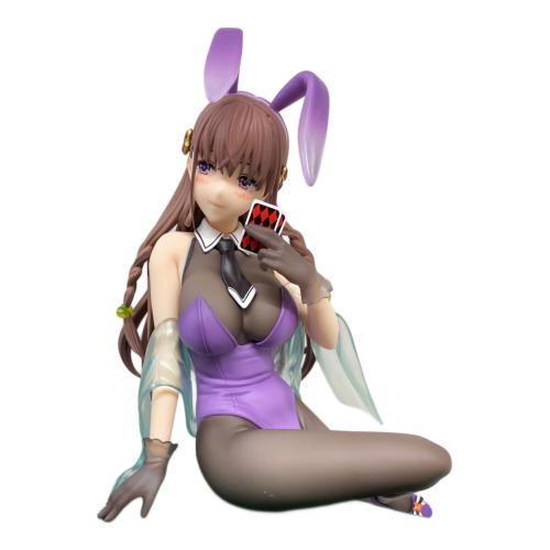 聖剣学院の魔剣使い フィギュア ※現状販売一部パーツ欠品有