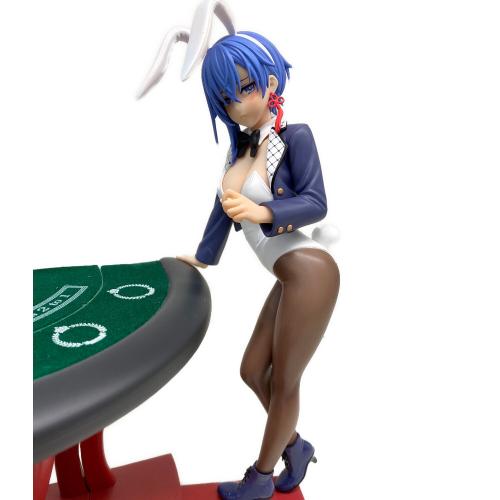 聖剣学院の魔剣使い フィギュア ※現状販売一部パーツ欠品有