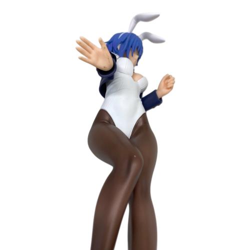 聖剣学院の魔剣使い フィギュア ※現状販売一部パーツ欠品有