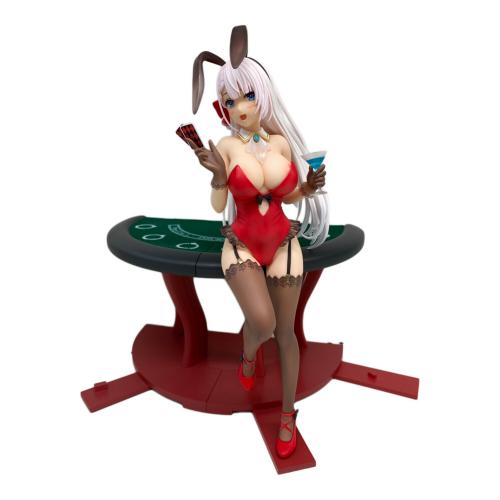 聖剣学院の魔剣使い フィギュア ※現状販売一部パーツ欠品有