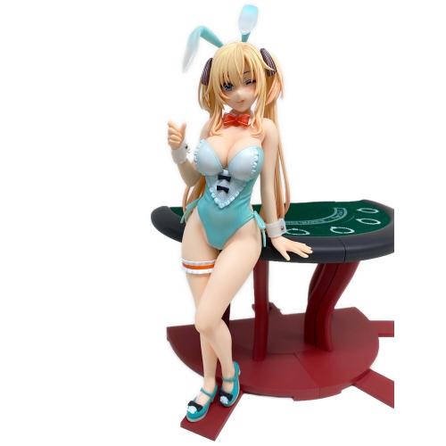 聖剣学院の魔剣使い フィギュア ※現状販売一部パーツ欠品有