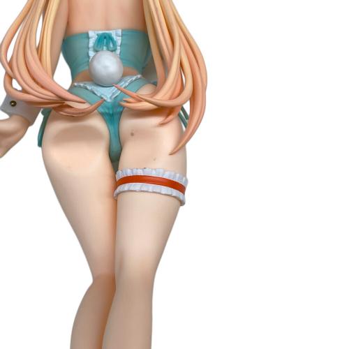 聖剣学院の魔剣使い フィギュア ※現状販売一部パーツ欠品有
