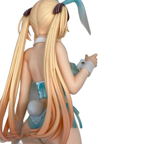 聖剣学院の魔剣使い フィギュア ※現状販売一部パーツ欠品有