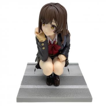 KOTOBUKIYA(コトブキヤ) 4-Leaves Tony's ヒロインコレクション