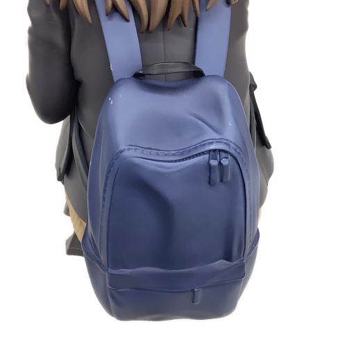 ひげを剃る。そして女子高生を拾う 荻原沙優 ノンスケールフィギュア　