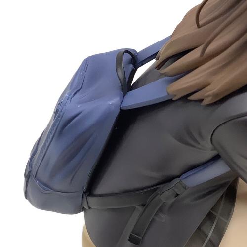 ひげを剃る。そして女子高生を拾う 荻原沙優 ノンスケールフィギュア　