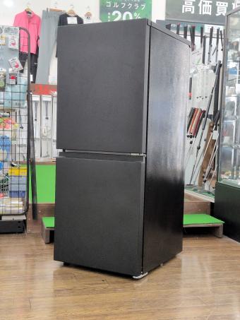 Panasonic(パナソニック) 2ドア冷蔵庫(NR-B16C2-K 156L 2024年製)