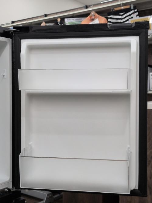Panasonic(パナソニック) 2ドア冷蔵庫(NR-B16C2-K 156L 2024年製)