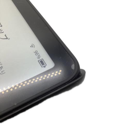amazon (アマゾン) Kindle Paperwhite(第12世代) SA568B