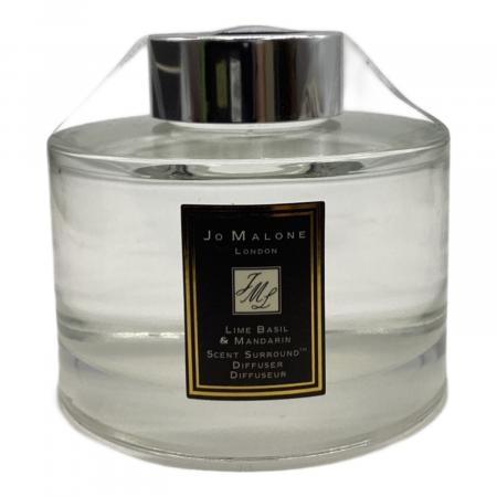 JO MALONE (ジョーマローン) LIME BASIL & MANDARIN（ライム バジル