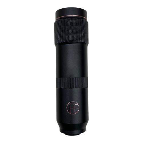 THE EMO (ジ エモ) スマートフォン用レンズ TELEPHOTO 6× ケース付き