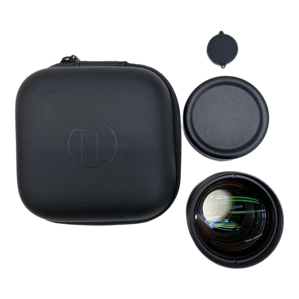 【美品】THE emo マクロレンズ 100mm THE EMO (ジ エモ) スマートフォン用レンズ Macro Lens 100mm ケース