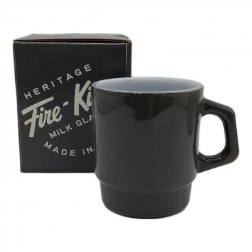 Fire King (ファイヤーキング) マグカップ Camelot Mug（キャメロット