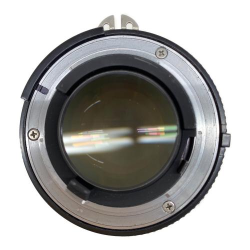 Nikon (ニコン) 単焦点レンズ NIKKOR 50mm 1:1.4