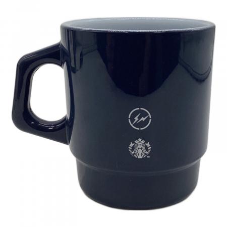 STARBUCKS COFFEE×FRAGMENT DESIGN×Fire King（スターバックス
