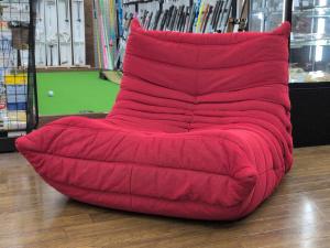 ligne roset(リーンロゼ) ROSETTogo(ロゼトーゴ) 一人掛けソファ