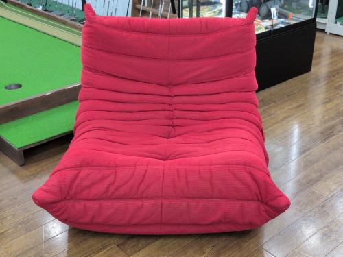ligne roset(リーンロゼ) ROSETTogo(ロゼトーゴ) 一人掛けソファ