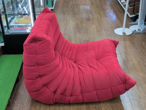 ligne roset(リーンロゼ) ROSETTogo(ロゼトーゴ) 一人掛けソファ