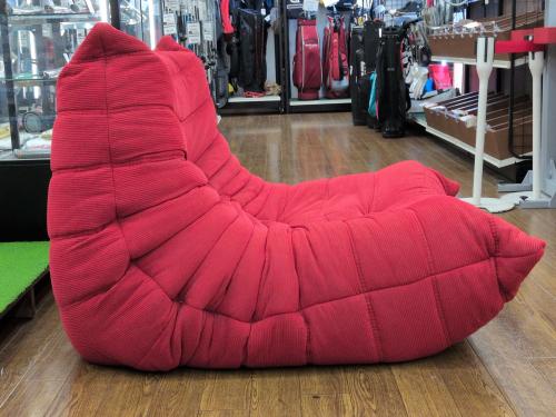 ligne roset(リーンロゼ) ROSETTogo(ロゼトーゴ) 一人掛けソファ