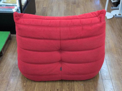 ligne roset(リーンロゼ) ROSETTogo(ロゼトーゴ) 一人掛けソファ