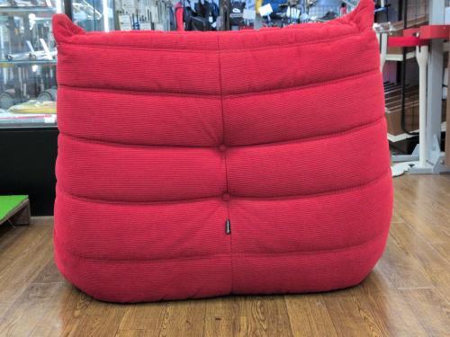 ligne roset(リーンロゼ) ROSETTogo(ロゼトーゴ) 一人掛けソファ