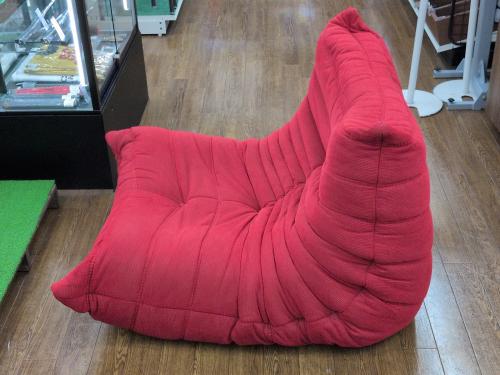ligne roset(リーンロゼ) ROSETTogo(ロゼトーゴ) 一人掛けソファ