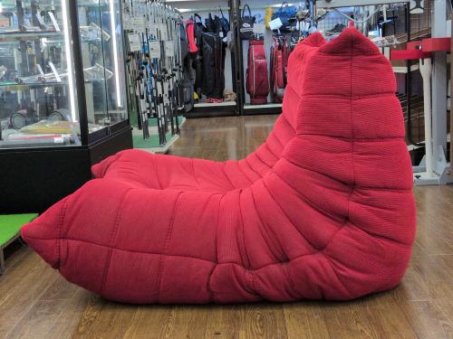ligne roset(リーンロゼ) ROSETTogo(ロゼトーゴ) 一人掛けソファ