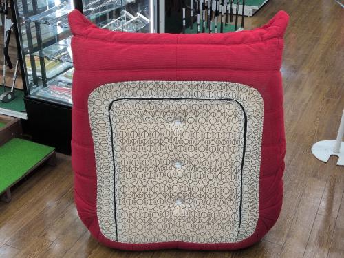 ligne roset(リーンロゼ) ROSETTogo(ロゼトーゴ) 一人掛けソファ