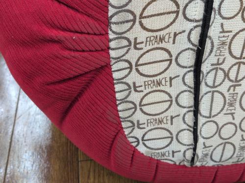 ligne roset(リーンロゼ) ROSETTogo(ロゼトーゴ) 一人掛けソファ