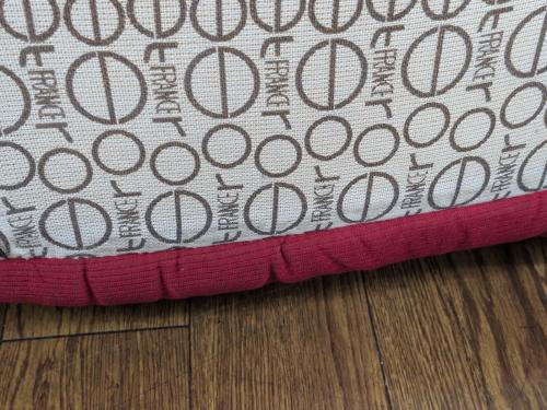 ligne roset(リーンロゼ) ROSETTogo(ロゼトーゴ) 一人掛けソファ