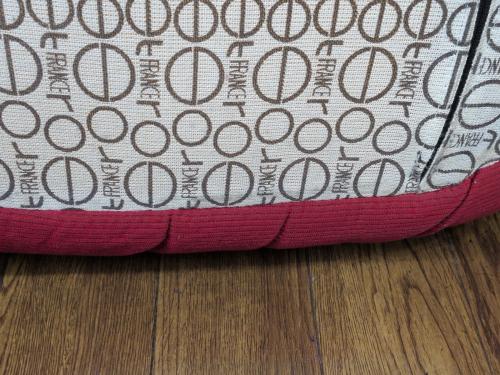 ligne roset(リーンロゼ) ROSETTogo(ロゼトーゴ) 一人掛けソファ
