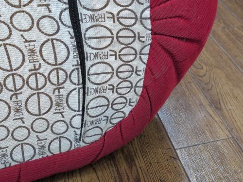 ligne roset(リーンロゼ) ROSETTogo(ロゼトーゴ) 一人掛けソファ