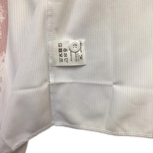 MIZUNO (ミズノ) レプリカユニフォーム 広島東洋カープ 2025 ピースナイター SIZE L