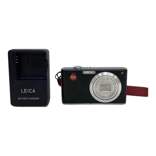 Leica (ライカ) コンパクトデジタルカメラ C-LUX2