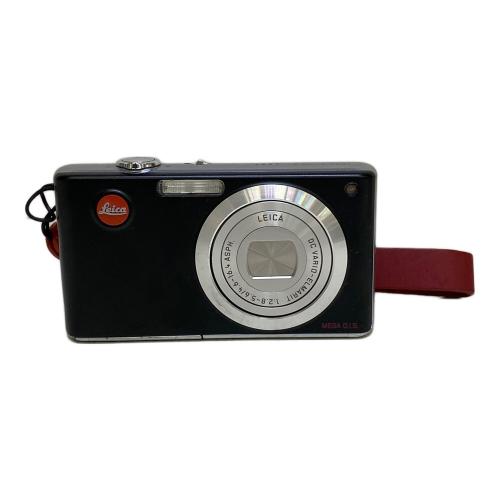 Leica (ライカ) コンパクトデジタルカメラ C-LUX2