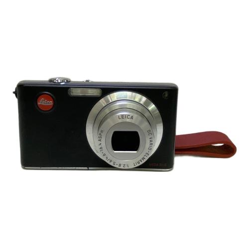 Leica (ライカ) コンパクトデジタルカメラ C-LUX2