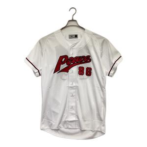 MIZUNO (ミズノ) レプリカユニフォーム 広島東洋カープ 2025 ピースナイター SIZE L